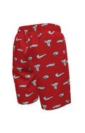 Nike Big Boys' Breaker Bubble 7-Inch Brief-Lined Volley Short  Boys Volley Shorts  Nike