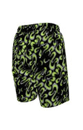 Nike Big Boys' Breaker Airbrushfetti 7-Inch Brief-Lined Volley Short  Boys Volley Shorts  Nike