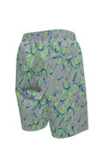 Nike Big Boys' Breaker Airbrushfetti 7-Inch Brief-Lined Volley Short  Boys Volley Shorts  Nike