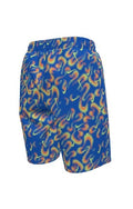 Nike Big Boys' Breaker Airbrushfetti 7-Inch Brief-Lined Volley Short  Boys Volley Shorts  Nike