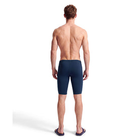 Nike Men's HydraStrong Solid Swim Jammer Swimsuit  Swim Jammers  Nike