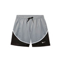 Nike Men's Swim Breaker 7 inch Two-Tone Brief-Lined Volley Short  Men's Volley Short  Nike