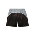 Nike Men's Swim Breaker 7 inch Two-Tone Brief-Lined Volley Short  Men's Volley Short  Nike