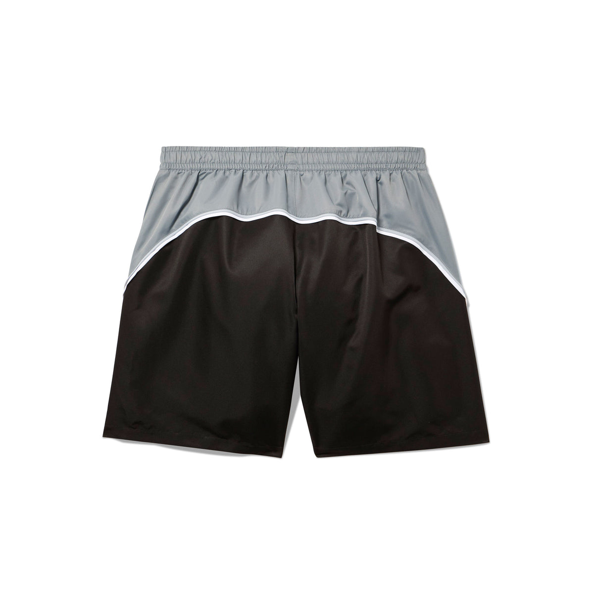 Nike Men's Swim Breaker 7 inch Two-Tone Brief-Lined Volley Short  Men's Volley Short  Nike