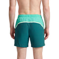 Nike Men's Swim Breaker 7 inch Two-Tone Brief-Lined Volley Short  Men's Volley Short  Nike