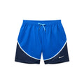 Nike Men's Swim Breaker 7 inch Two-Tone Brief-Lined Volley Short  Men's Volley Short  Nike