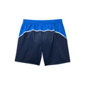 Nike Men's Swim Breaker 7 inch Two-Tone Brief-Lined Volley Short  Men's Volley Short  Nike