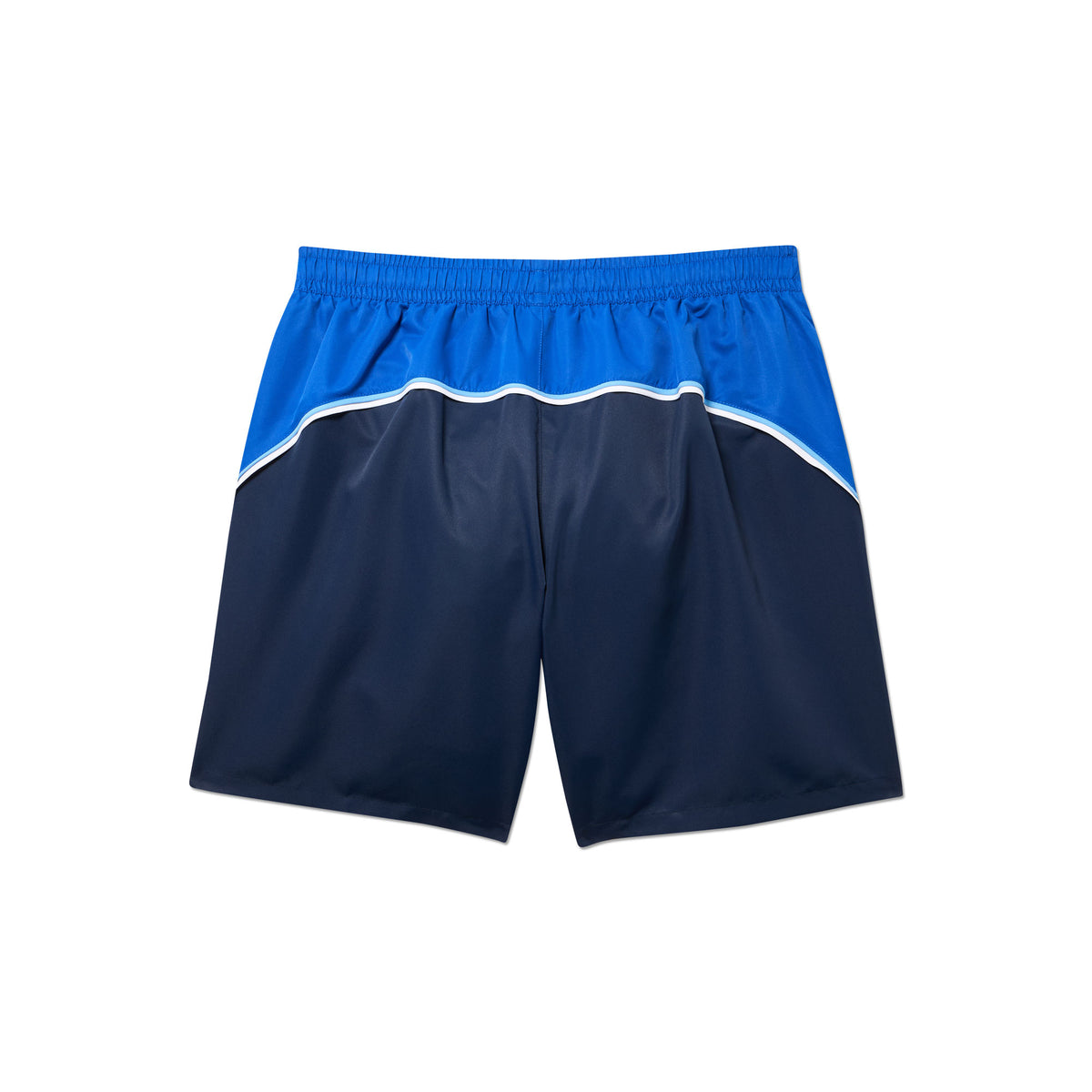 Nike Men's Swim Breaker 7 inch Two-Tone Brief-Lined Volley Short  Men's Volley Short  Nike