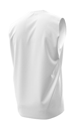 Nike Men's Swim Hydroguard Essential Dri-FIT UV Sleeveless Top