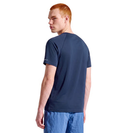 Nike Men's Swim Hydroguard Essential Dri-FIT UV Short Sleeve Top