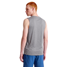 Nike Men's Swim Hydroguard Essential Men's Dri-FIT UV Sleeveless Top