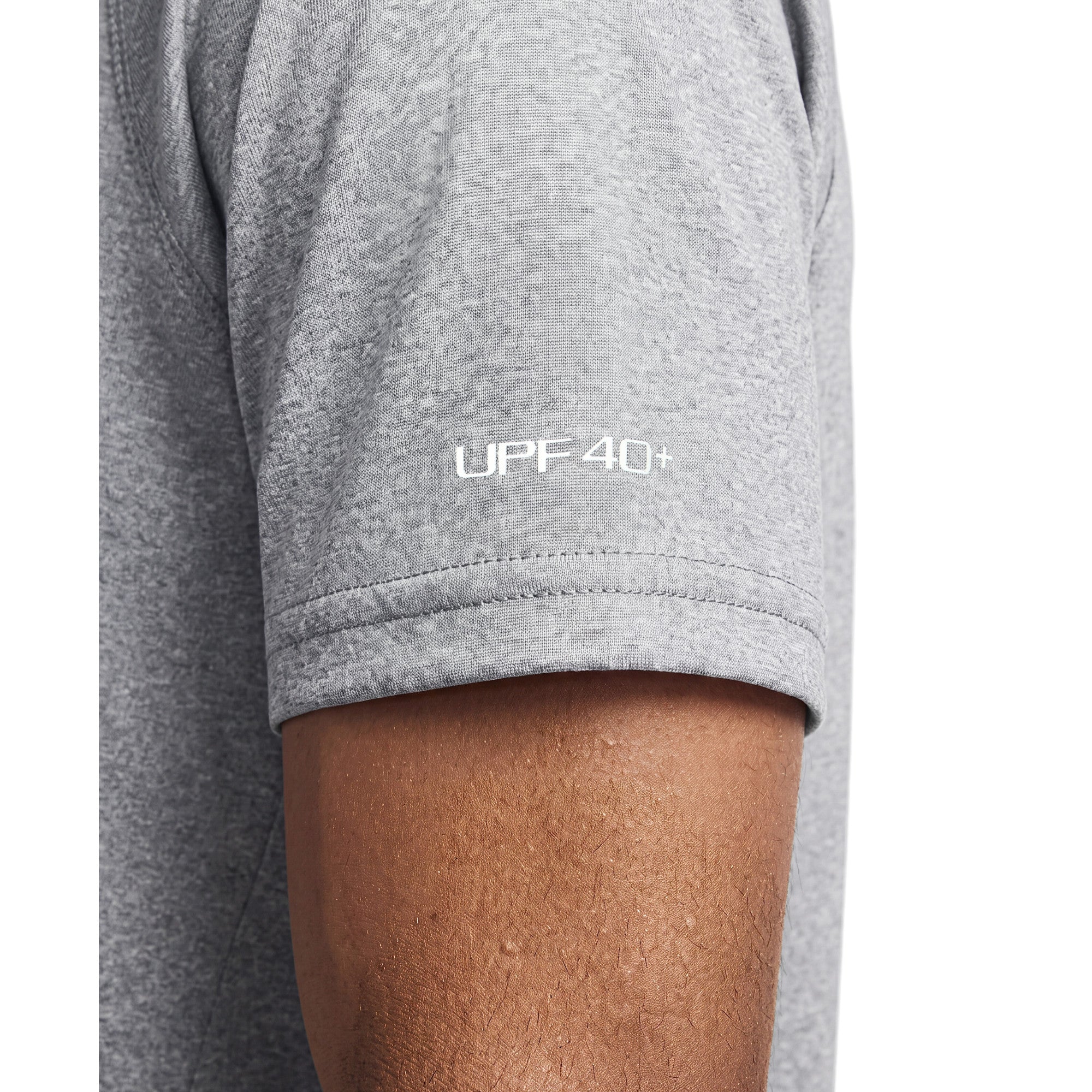 Nike Men's Hydroguard Essential Dri-FIT UV Short Sleeve Top