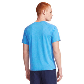Nike Men's Hydroguard Essential Dri-FIT UV Short Sleeve Top