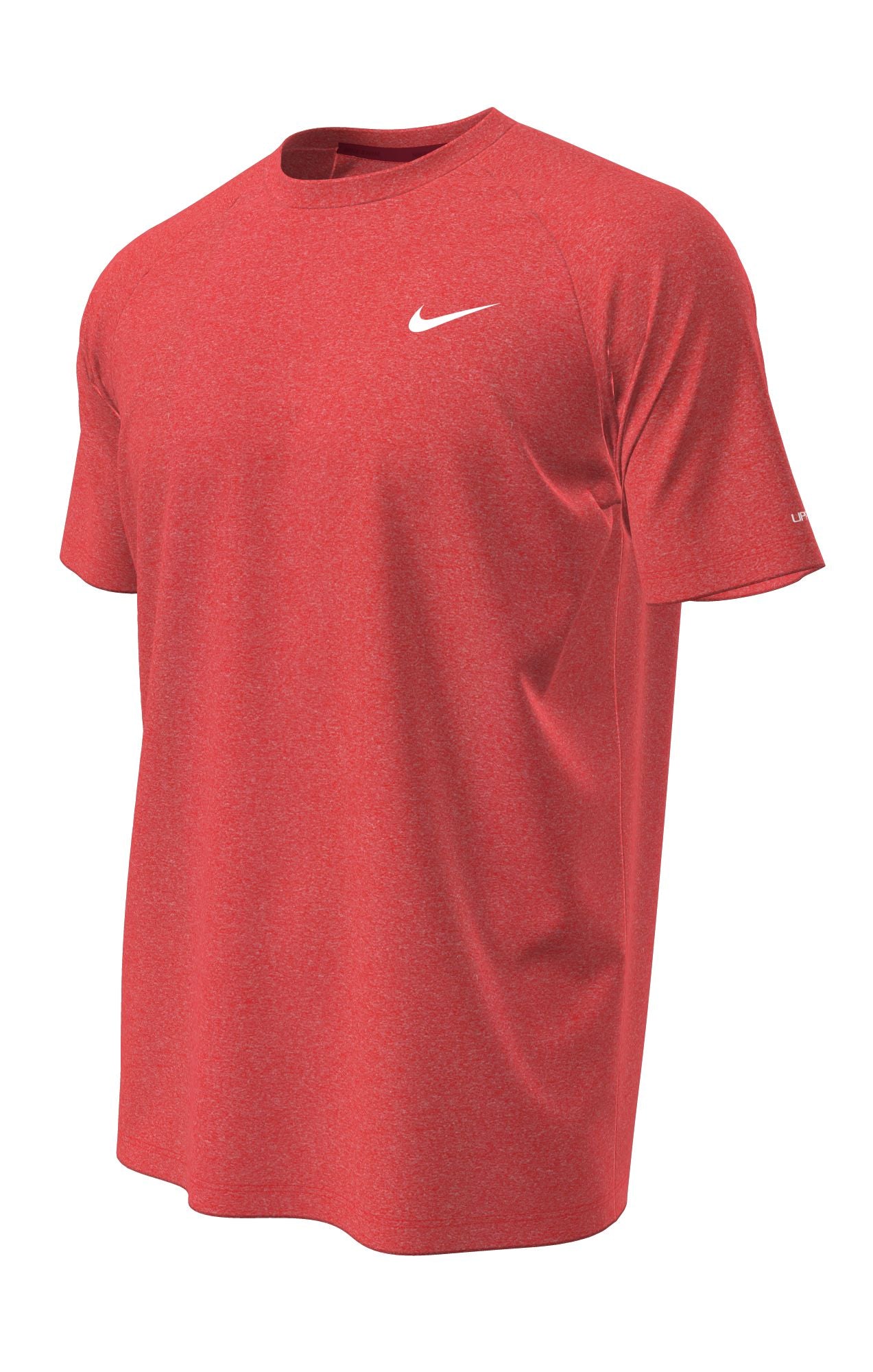 Nike Men's Hydroguard Essential Dri-FIT UV Short Sleeve Top