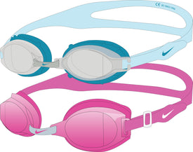 Nike Swim Goggles CHALLENGER Jr.  Swim Goggles  Nike