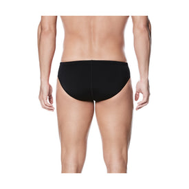 Nike Poly Core Solid Brief  Swimming Briefs for Men  Nike