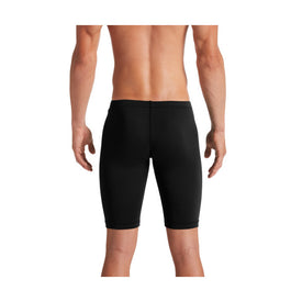 Nike Hydrastrong Solid Jammer – Men’s Training Swimwear  Team Solid  Nike