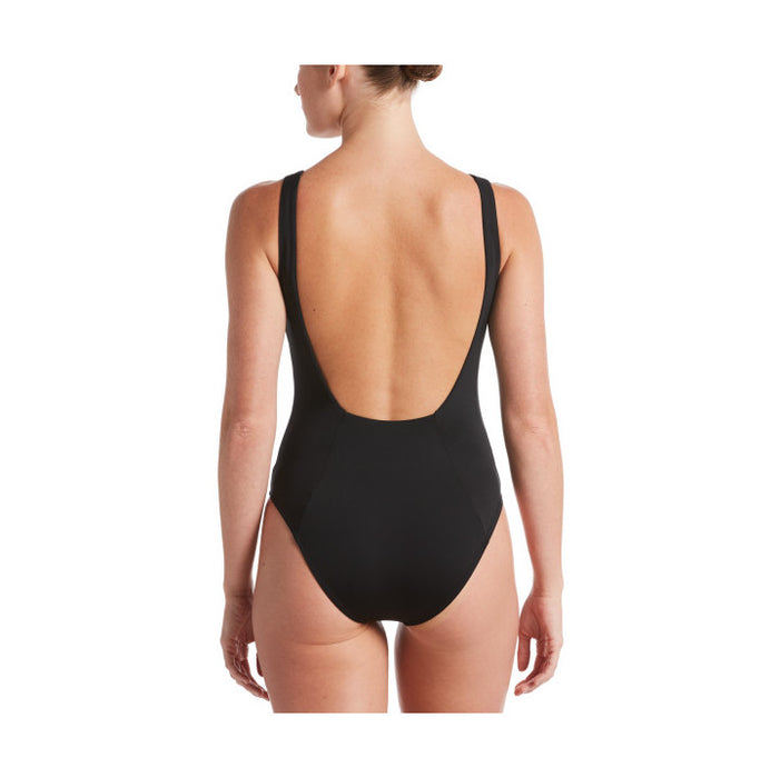 Nike Essentials U-Back One Piece Swimsuit