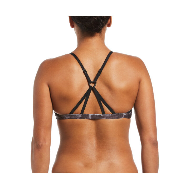 Nike Women's Explore Crossback Bikini Top  Bikini Top  Nike