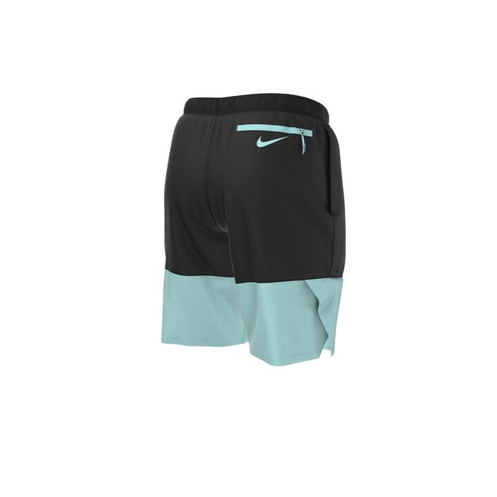 Nike Split Packable 9 Volley Short