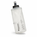 Orange Mud 500ml Soft Flask With Locking Bite Valve  Water Bottles  Orange Mud