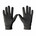 Orange Mud Running Gloves  Running Gloves  Orange Mud
