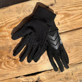 Orange Mud Running Gloves  Running Gloves  Orange Mud