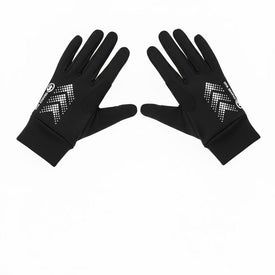 Orange Mud Running Gloves  Running Gloves  Orange Mud