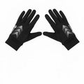 Orange Mud Running Gloves  Running Gloves  Orange Mud