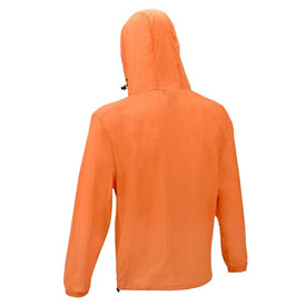Orange Mud Defy Ultra Light Wind Breaker    Orange Mud