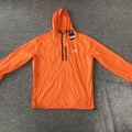 Orange Mud Defy Ultra Light Wind Breaker    Orange Mud