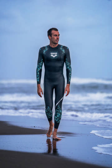 Arena Men's Storm Wetsuit Man  Wetsuits  Arena