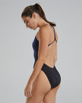 Tyr Durafast Elite Womens Cutoutfit One Piece Swimsuit - Valiance  One Piece Swimsuits  Tyr