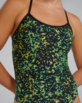 TYR Athletic Ruis Trinityfit One Piece – Training Swimwear  One Piece Swimsuits  Tyr
