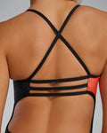 TYR Athletic Surge Trinityfit One Piece – Performance Swimwear  One Piece Swimsuits  Tyr