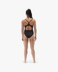 TYR Women's Zephyr Durafast Elite Diamond Fit One Piece Swimsuit  One Piece Swimsuits  Tyr
