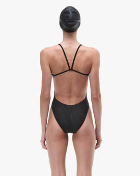 TYR Women's Triton Durafast Elite Cutoutfit One Piece Swimsuit  One Piece Swimsuits  Tyr