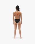 TYR Women's Realtree Apex Durafast Elite Cutoutfit One Piece Swimsuit  One Piece Swimsuits  Tyr