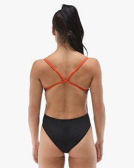 TYR Women's Realtree Apex Durafast Elite Cutoutfit One Piece Swimsuit  One Piece Swimsuits  Tyr