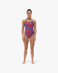 TYR Women's Hodori Durafast Elite Trinityfit One Piece Swimsuit  One Piece Swimsuits  Tyr