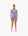 TYR Women's Bezold Durafast Elite Trinityfit One Piece Swimsuit  One Piece Swimsuits  Tyr