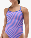 TYR Women's Bezold Durafast Elite Trinityfit One Piece Swimsuit  One Piece Swimsuits  Tyr