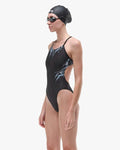 TYR Women's Triton Durafast Elite Trinityfit One Piece Swimsuit  One Piece Swimsuits  Tyr