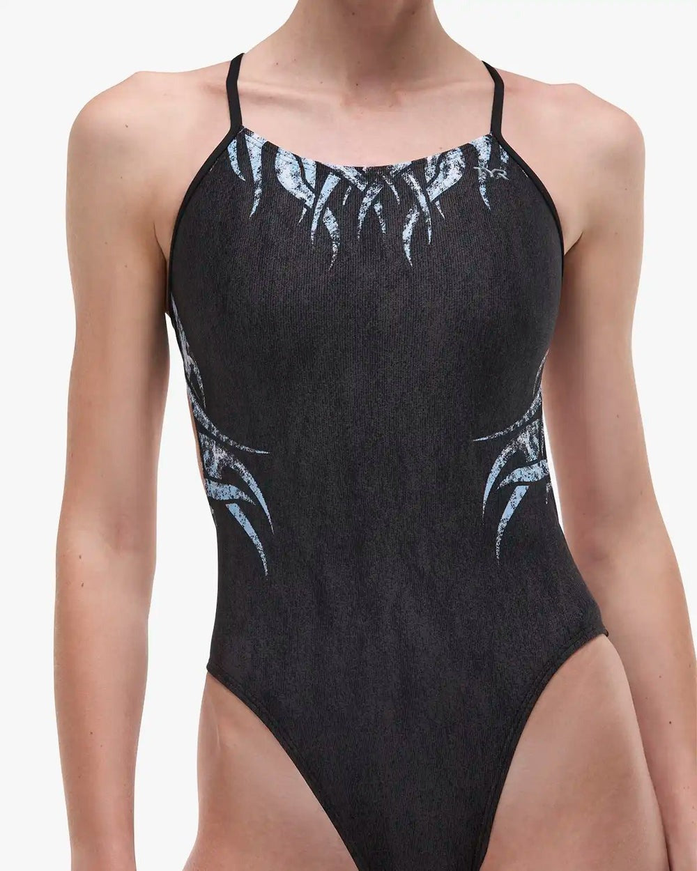 TYR Women's Triton Durafast Elite Trinityfit One Piece Swimsuit  One Piece Swimsuits  Tyr