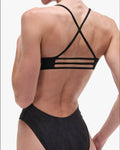 TYR Women's Triton Durafast Elite Trinityfit One Piece Swimsuit  One Piece Swimsuits  Tyr