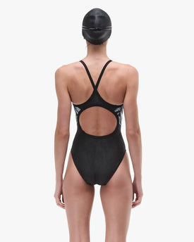 TYR Women's Triton Durafast Elite Diamondfit One Piece Swimsuit  One Piece Swimsuits  Tyr
