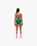 TYR Women's Colorblock Durafast Elite Diamondfit Fit Katie Ledecky Swimsuit  One Piece Swimsuits  Tyr
