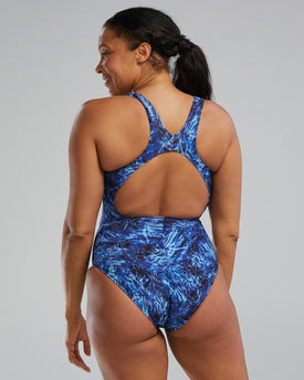 Tyr Durafast Elite Women's Max Splice Controlfit - Expression  Competition Swimsuits  Tyr