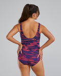 TYR Women's Durafast Elite Scoop Neck Controlfit One Piece Swimsuit - Torrid  One Piece Swimsuits  Tyr