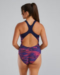 TYR Racerback ControlFit One Piece Torrid – Sculpting Swimwear  One Piece Swimsuits  Tyr